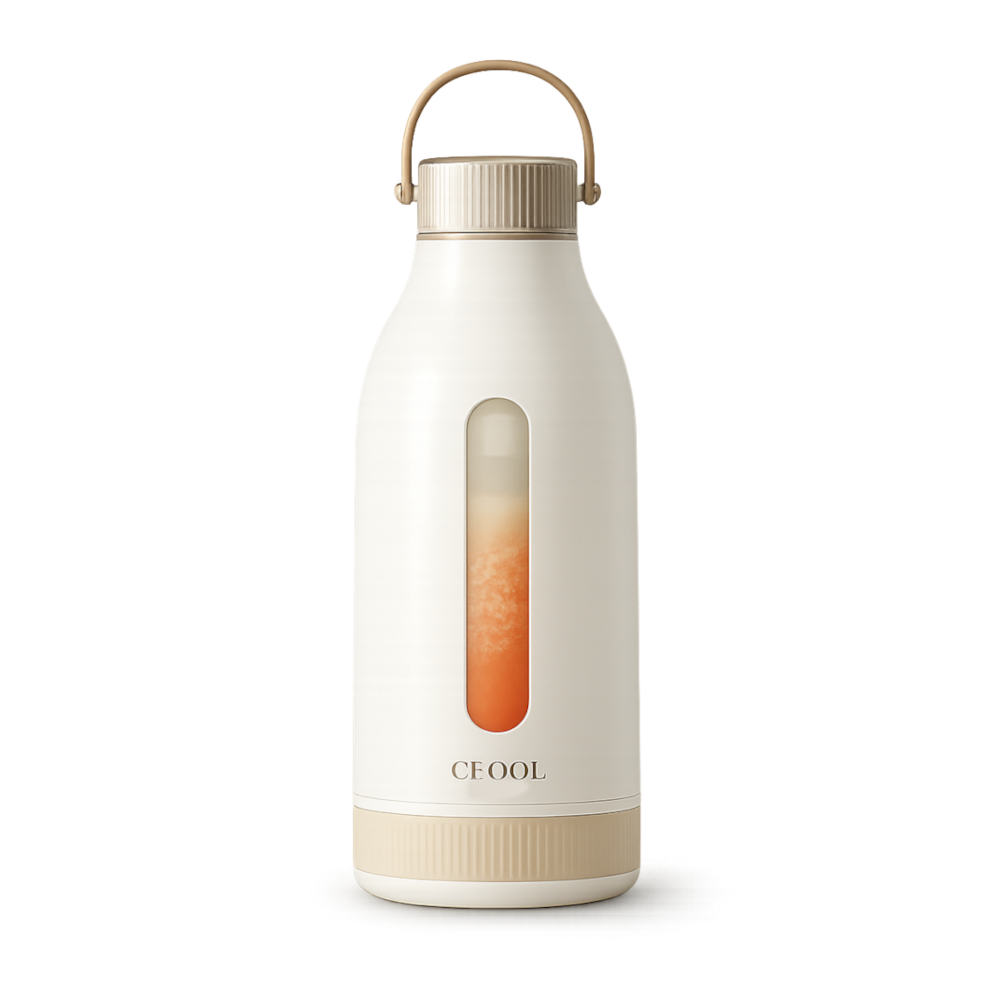 Blender Ceool - Bouteille