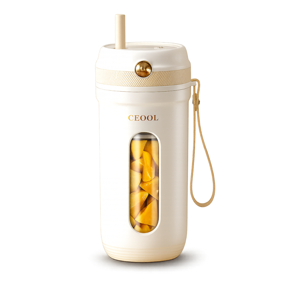 Blender Ceool - Gourde